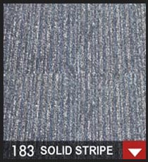 183 Solid Stripe